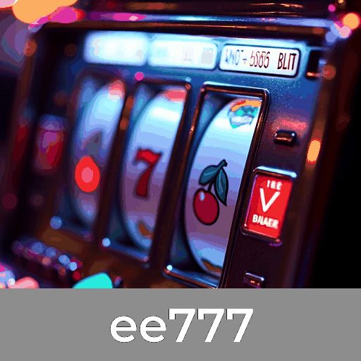 ee777: Cassino Premiado e Pagamentos Rápidos