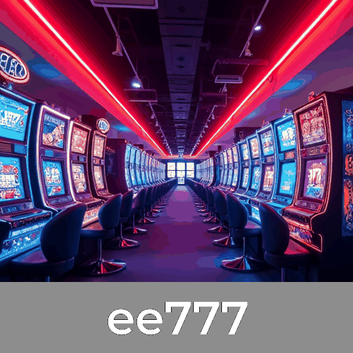 Experimente o Login Ultra Rápido e Seguro no ee777