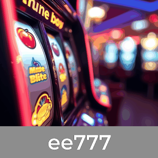 ee777: Cassino Premiado e Pagamentos Rápidos